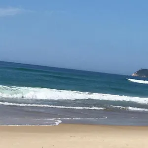 Casa Na , Ar C, Pisc,bosque , Dunas E Lagoa Casa de Férias