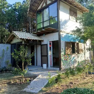 Castelinho Casa de Férias