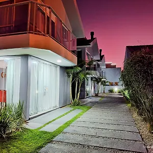 Residencial Bernardo Sobrado 120m2 Florianópolis