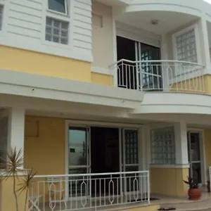 Residencial Da 27 Casa de Férias