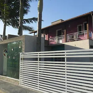 Bem Te Vi 2 Casa de Férias