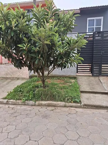 Recanto Das Gerberas Florianopolis