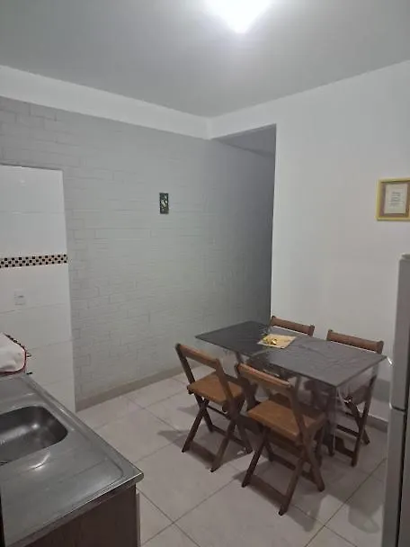 Recanto Das Gerberas Florianopolis 0*,