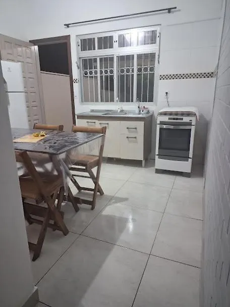 Holiday home Recanto Das Gerberas Florianopolis Brazil
