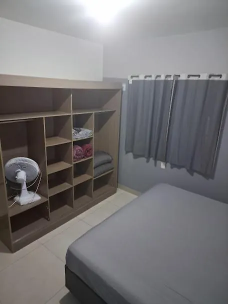 Holiday home Recanto Das Gerberas Florianopolis